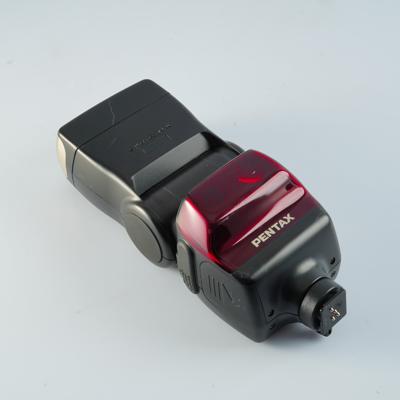 PENTAX AF-500 FTZ ストロボ・露出計