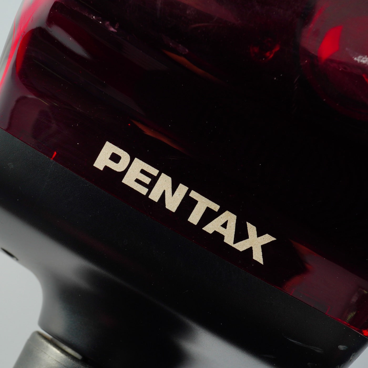 PENTAX AF-500 FTZ ストロボ・露出計