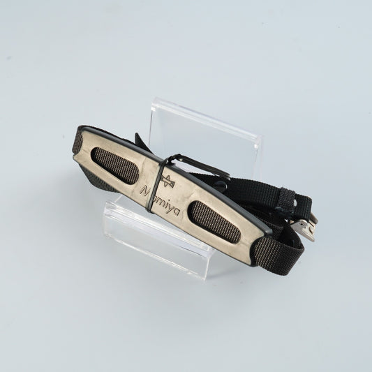 Mamiya RB67 Neck Strap その他アクセサリー