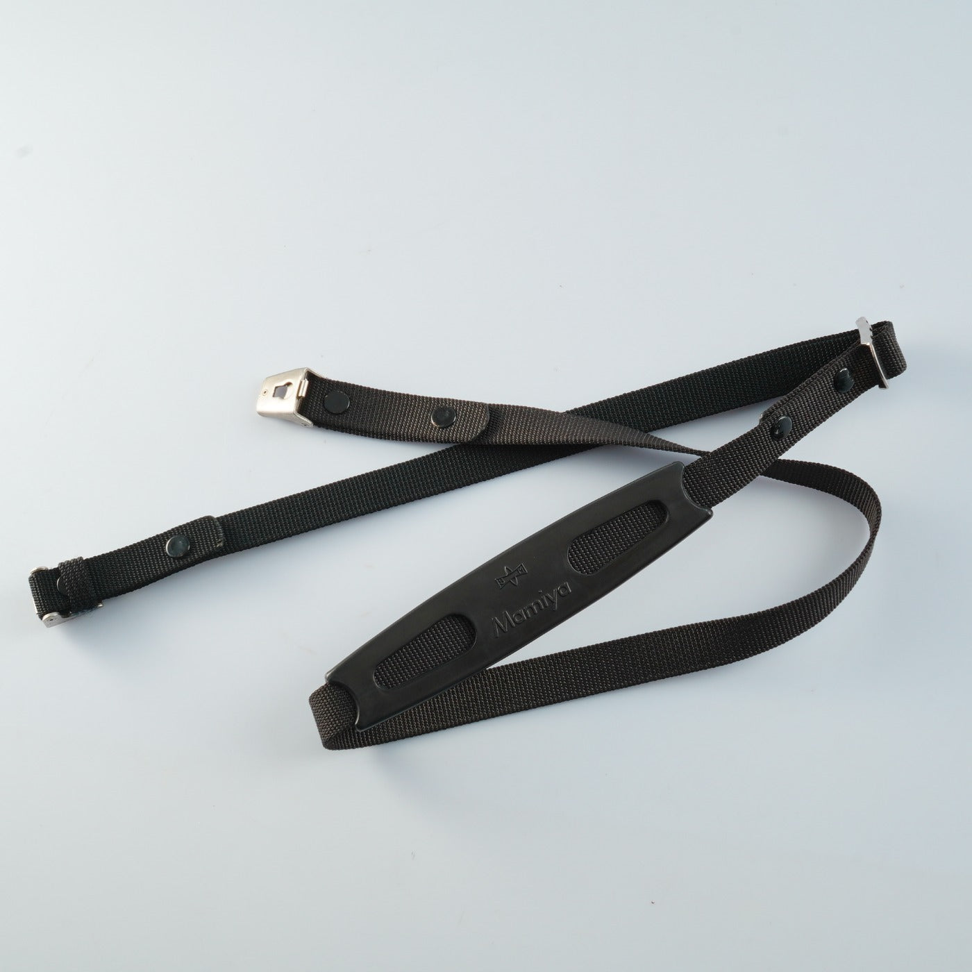 Mamiya RB67 Neck Strap その他アクセサリー