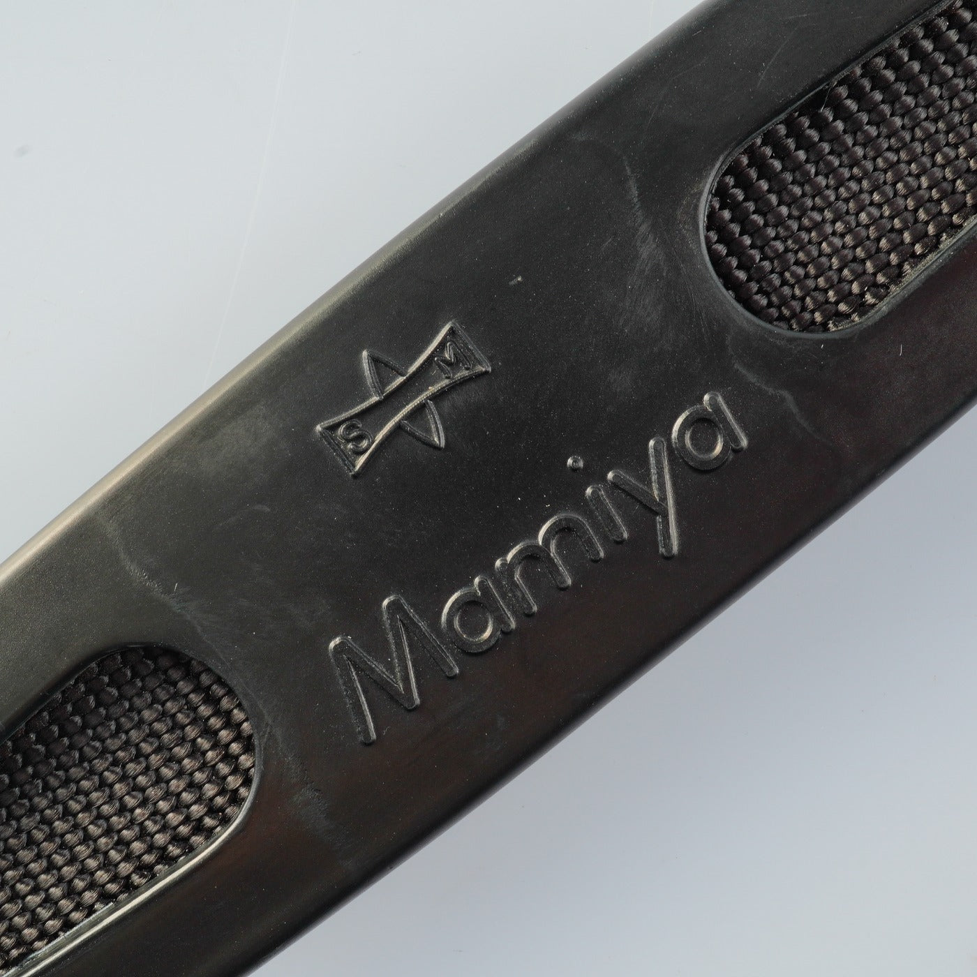 Mamiya RB67 Neck Strap その他アクセサリー