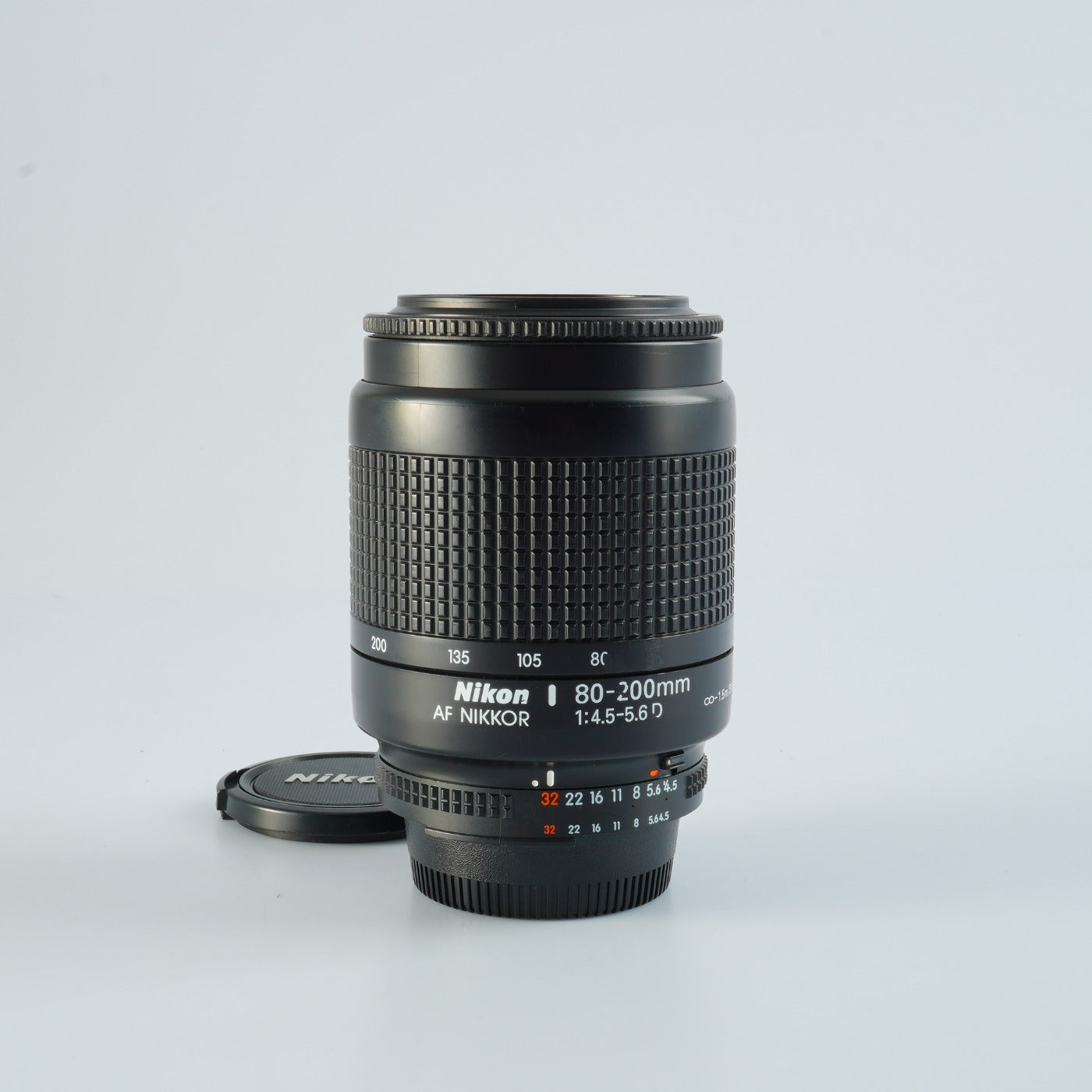 Nikon AF NIKKOR 80-200mm F/4.5-5.6 D ズームレンズ