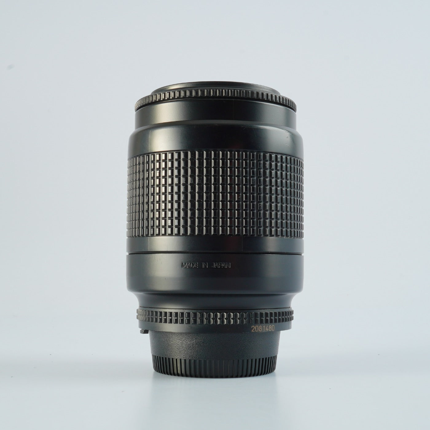 Nikon AF NIKKOR 80-200mm F/4.5-5.6 D ズームレンズ