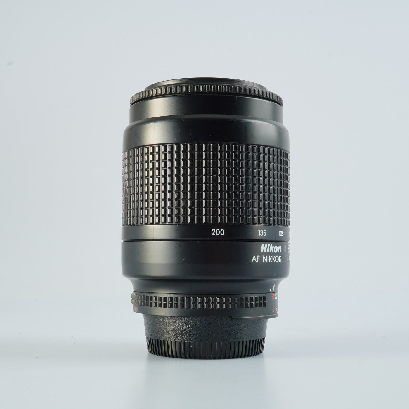 Nikon AF NIKKOR 80-200mm F/4.5-5.6 D ズームレンズ