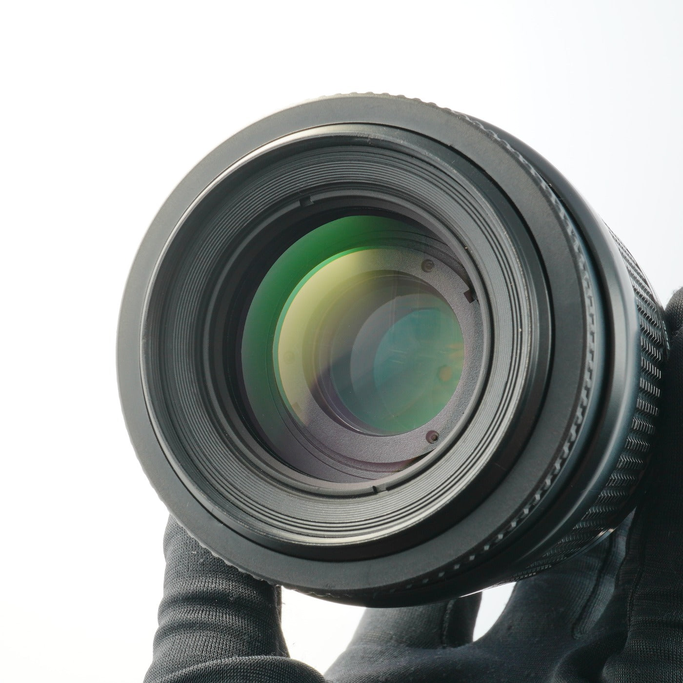 Nikon AF NIKKOR 80-200mm F/4.5-5.6 D ズームレンズ