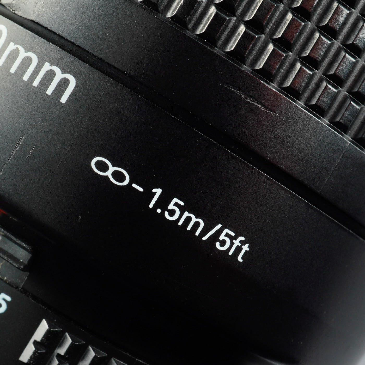 Nikon AF NIKKOR 80-200mm F/4.5-5.6 D ズームレンズ