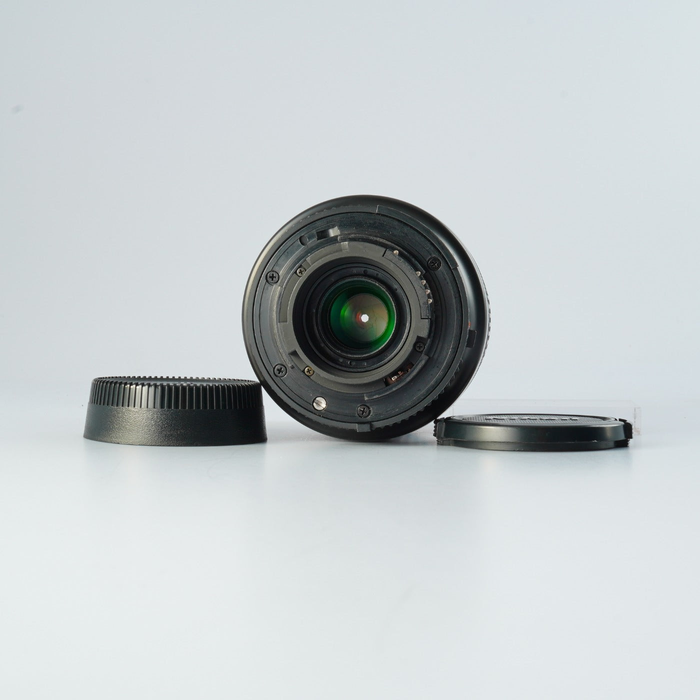 Nikon AF NIKKOR 80-200mm F/4.5-5.6 D ズームレンズ