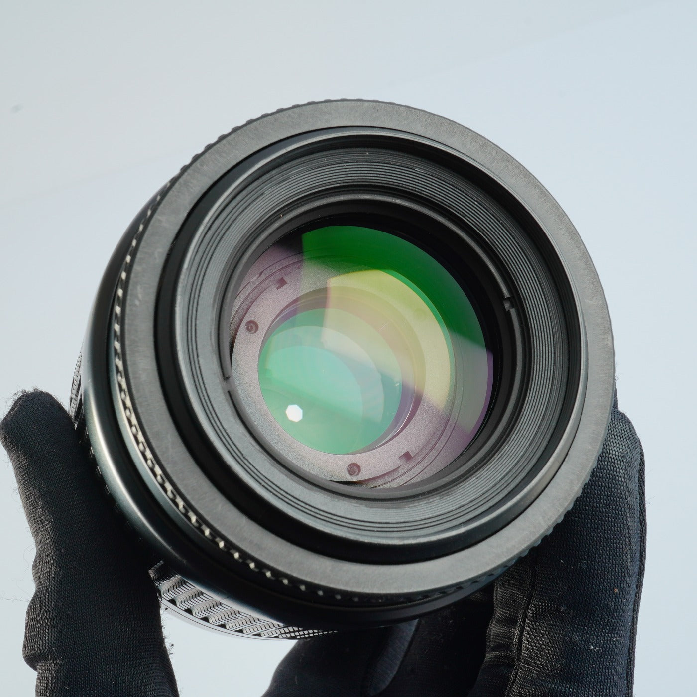 Nikon AF NIKKOR 80-200mm F/4.5-5.6 D ズームレンズ