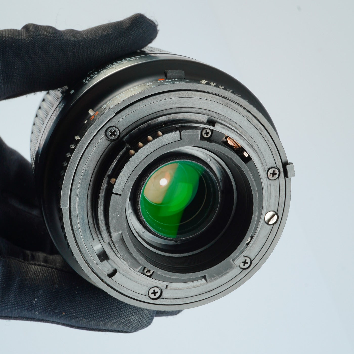 Nikon AF NIKKOR 80-200mm F/4.5-5.6 D ズームレンズ