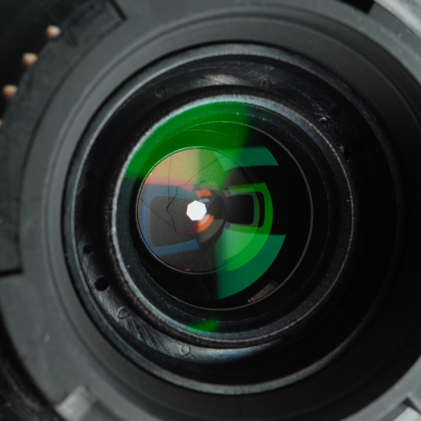 Nikon AF NIKKOR 80-200mm F/4.5-5.6 D ズームレンズ