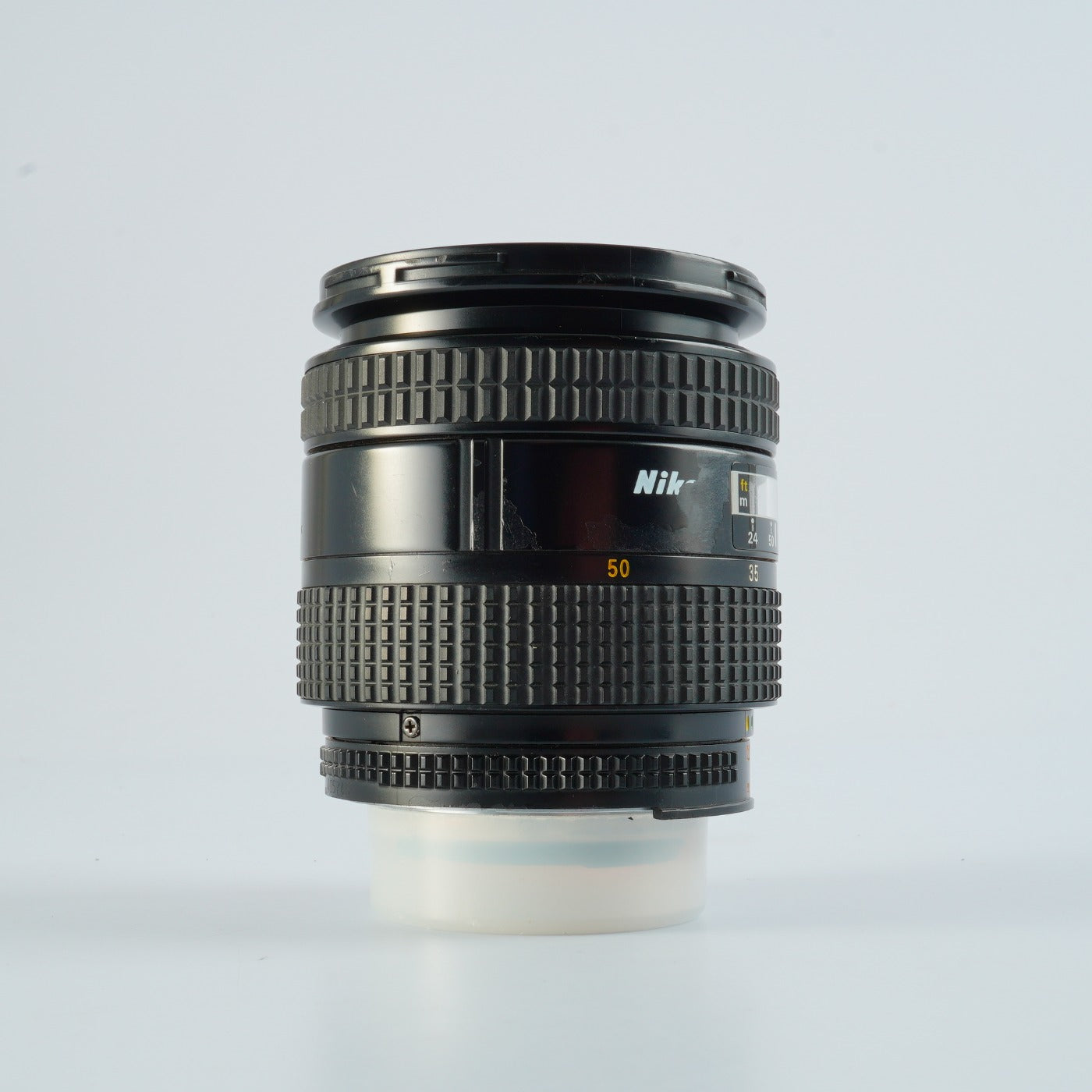 Nikon AF NIKKOR 24-50mm F/3.3-4.5 ズームレンズ