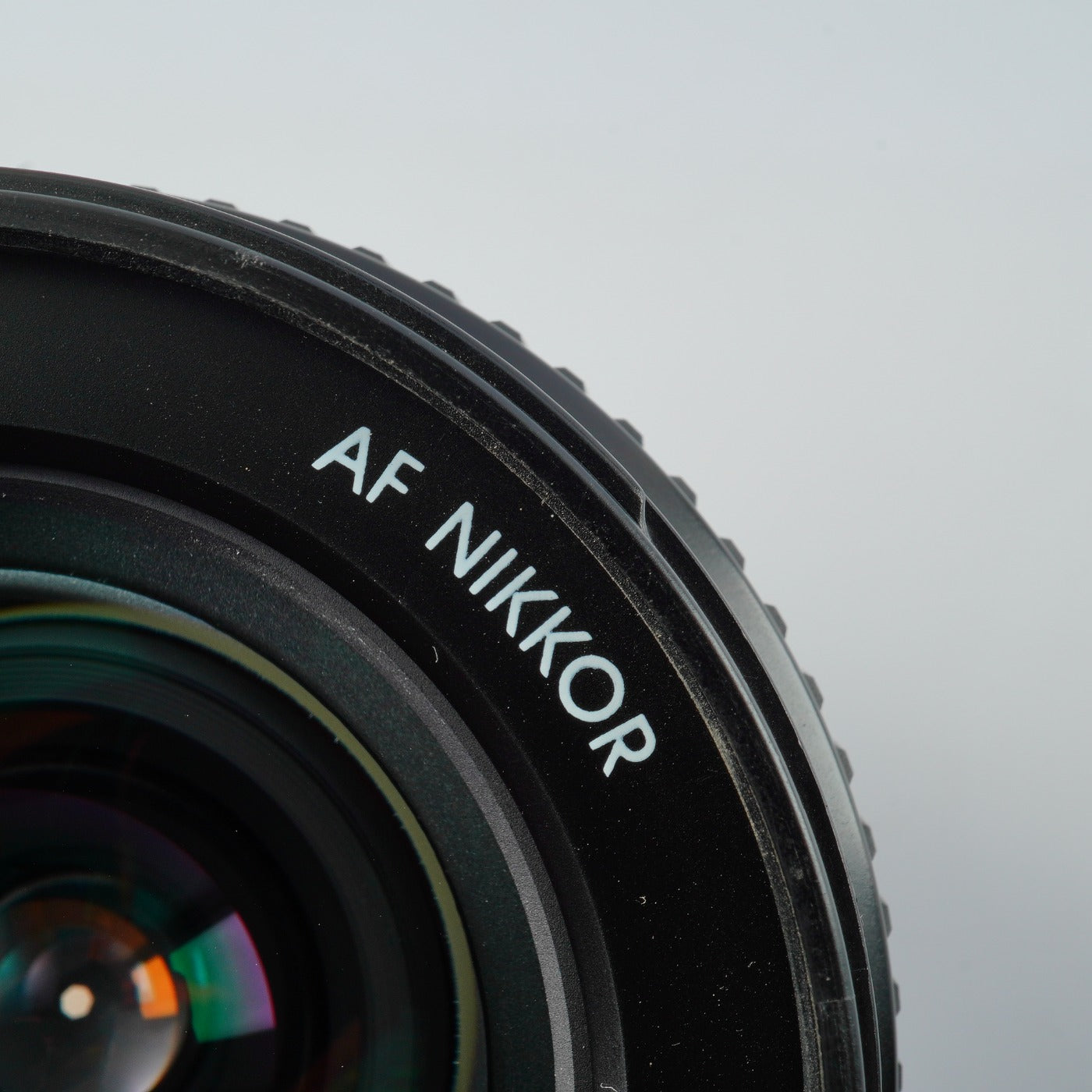 Nikon AF NIKKOR 24-50mm F/3.3-4.5 ズームレンズ