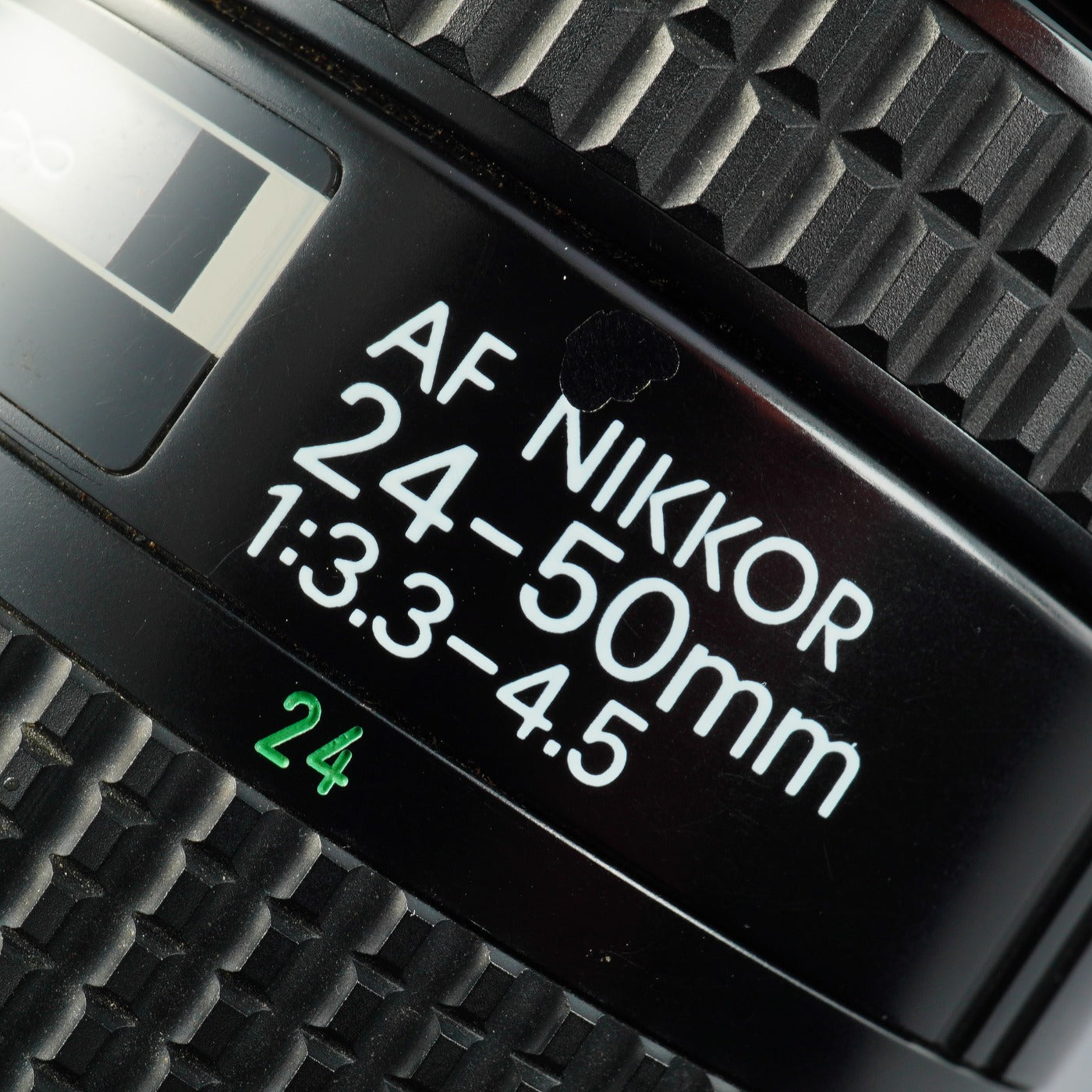 Nikon AF NIKKOR 24-50mm F/3.3-4.5 ズームレンズ – 山田写真機店