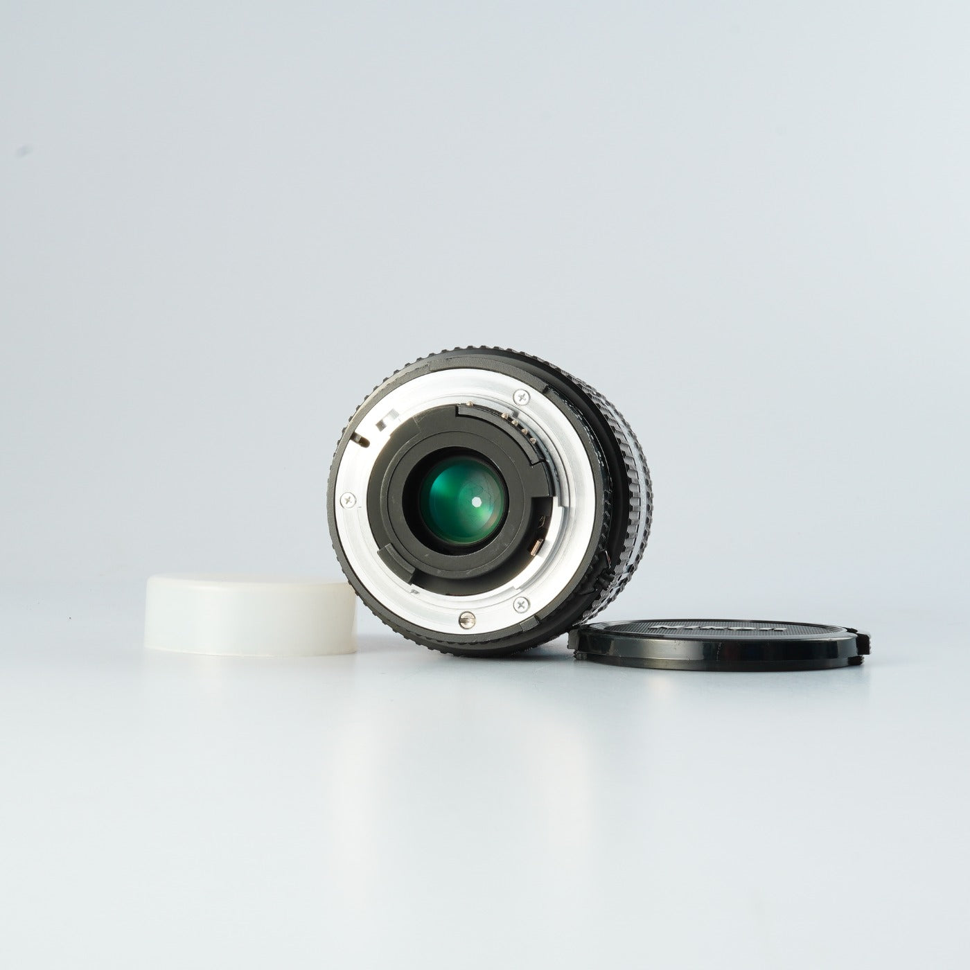 Nikon AF NIKKOR 24-50mm F/3.3-4.5 ズームレンズ