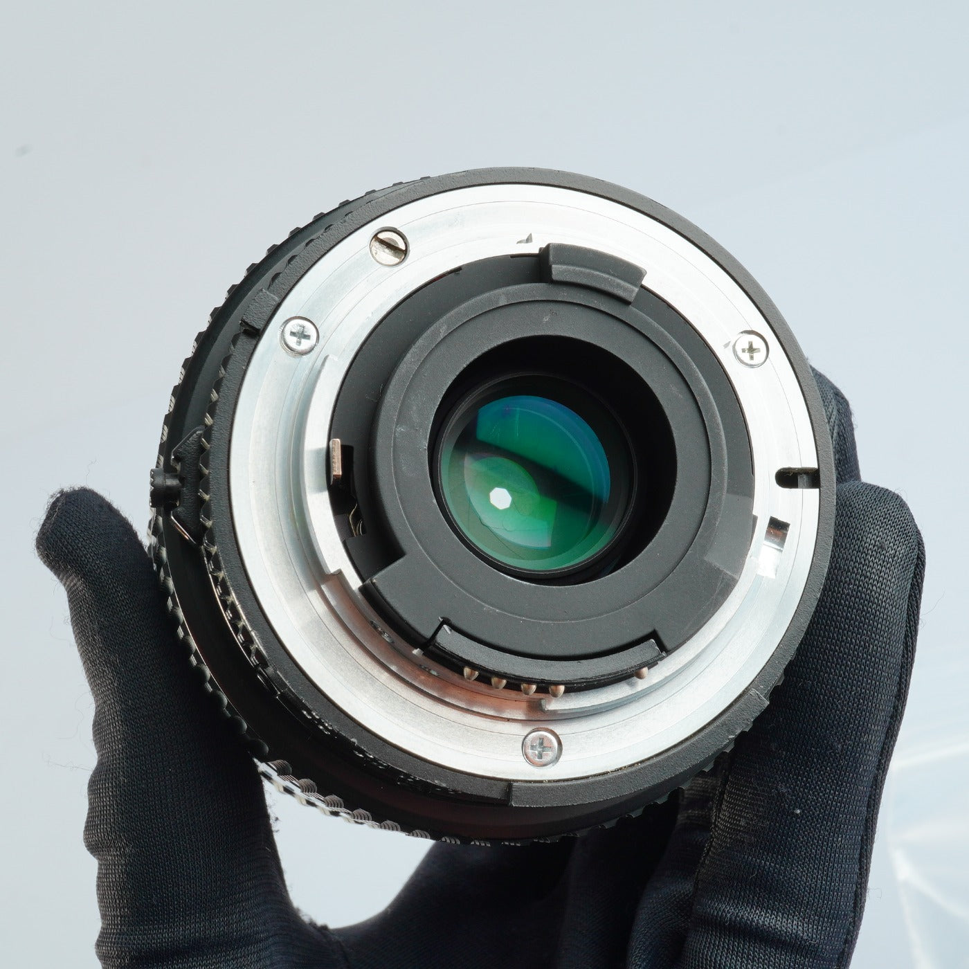 Nikon AF NIKKOR 24-50mm F/3.3-4.5 ズームレンズ