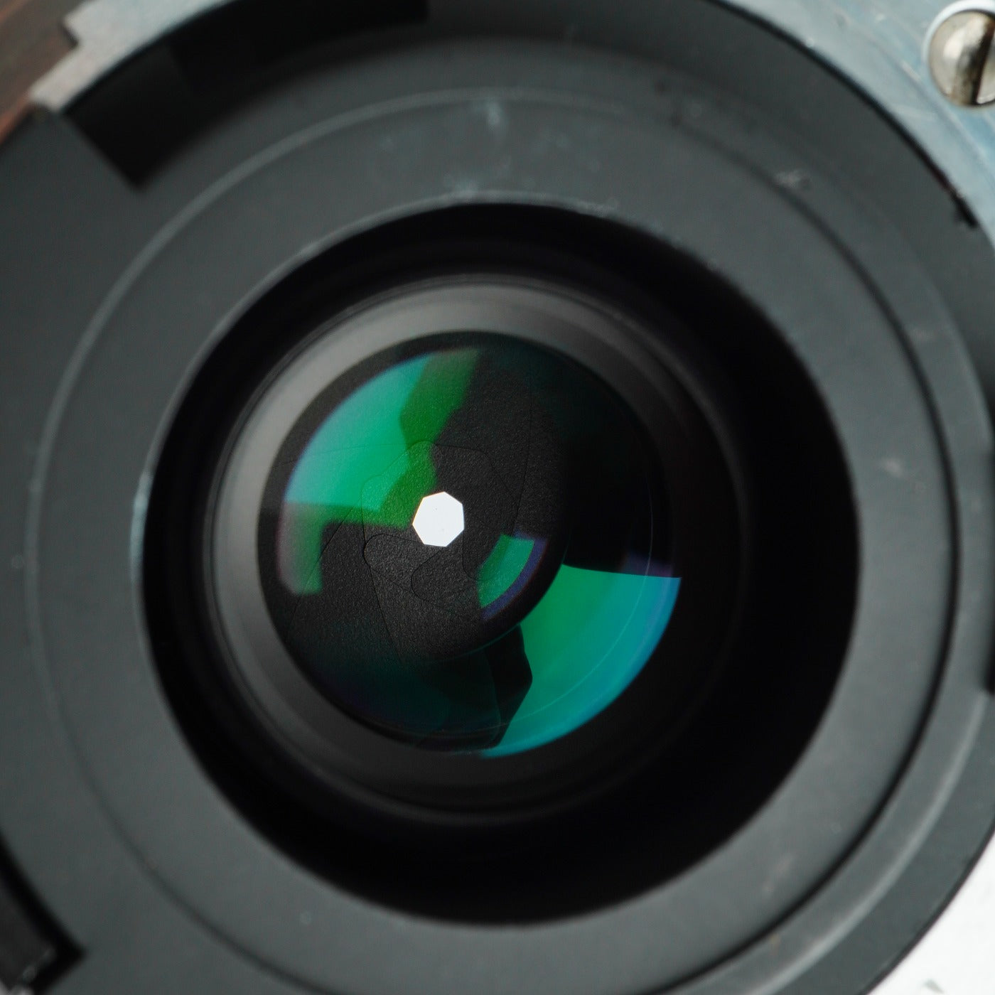 Nikon AF NIKKOR 24-50mm F/3.3-4.5 ズームレンズ