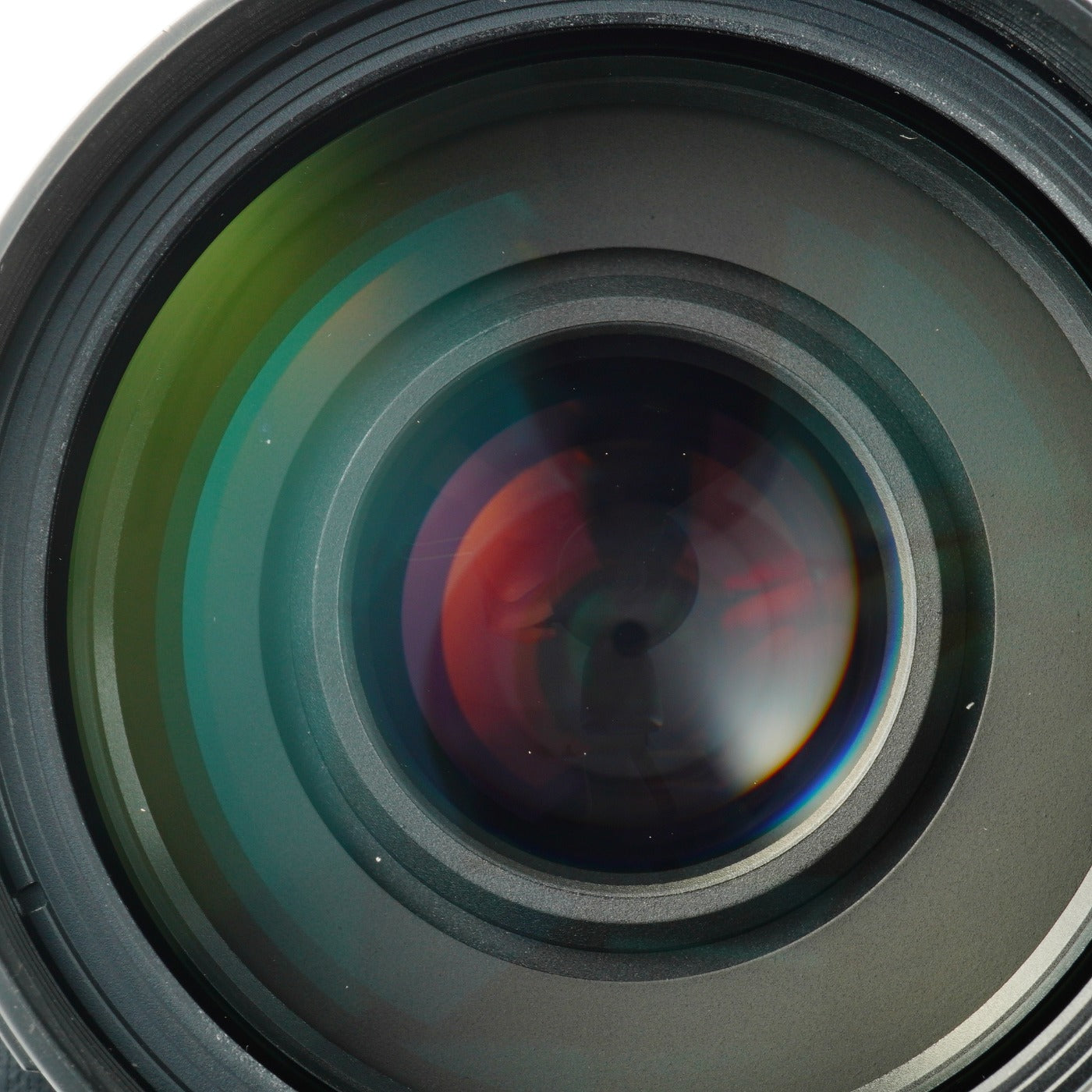 Nikon AF NIKKOR 70-300mm F/4-5.6 D ED ズームレンズ