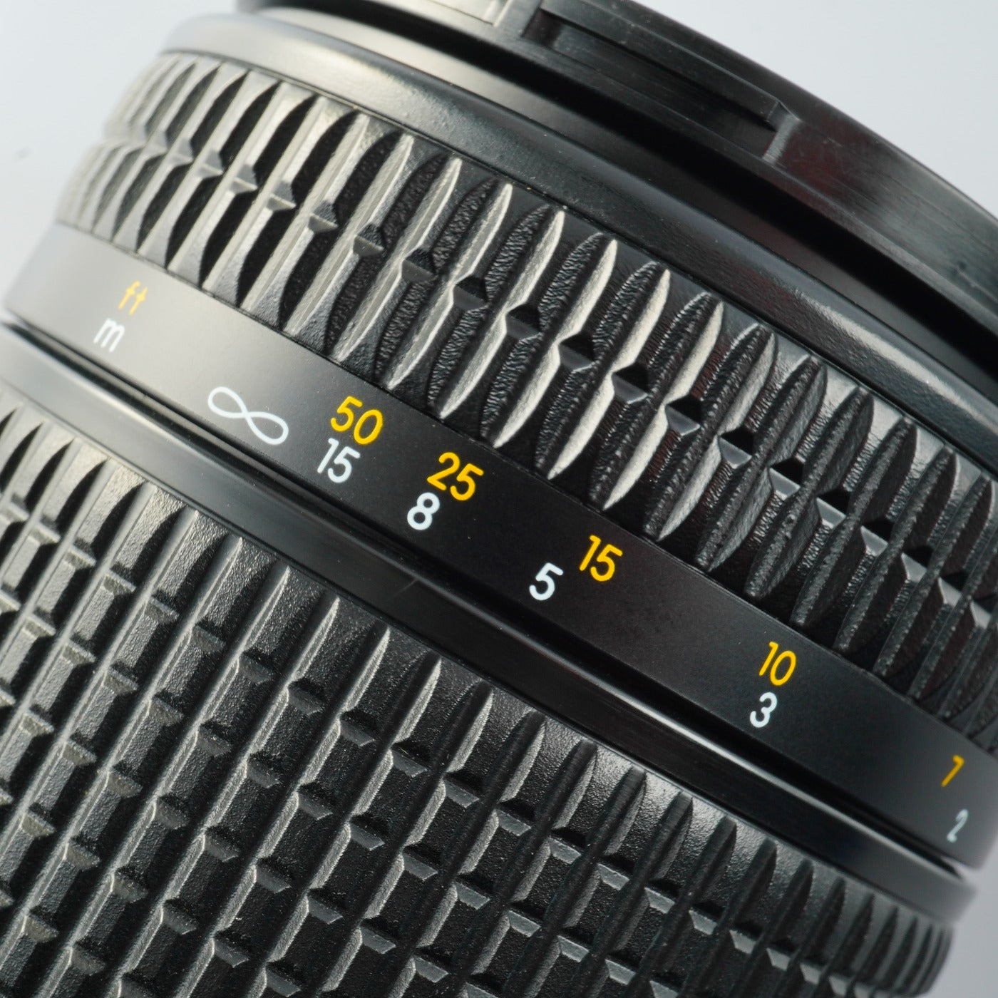 Nikon AF NIKKOR 70-300mm F/4-5.6 D ED ズームレンズ