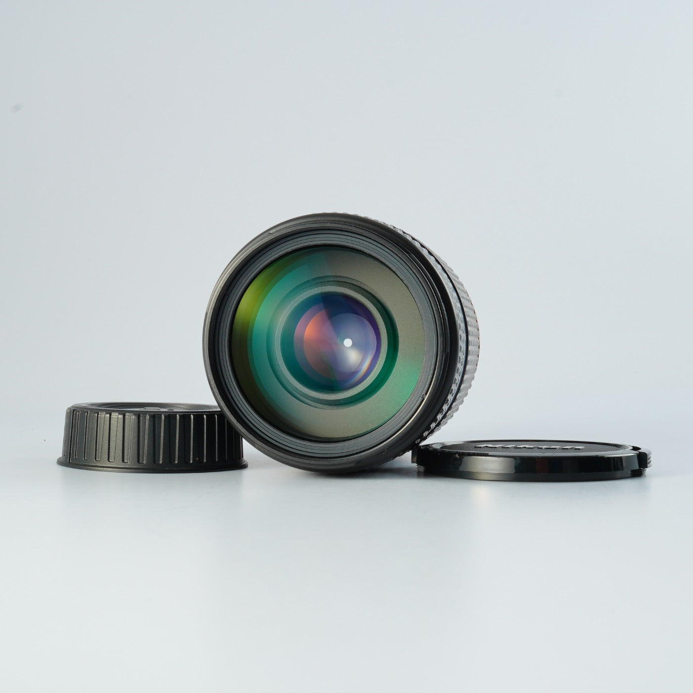 Nikon AF NIKKOR 70-300mm F/4-5.6 D ED ズームレンズ