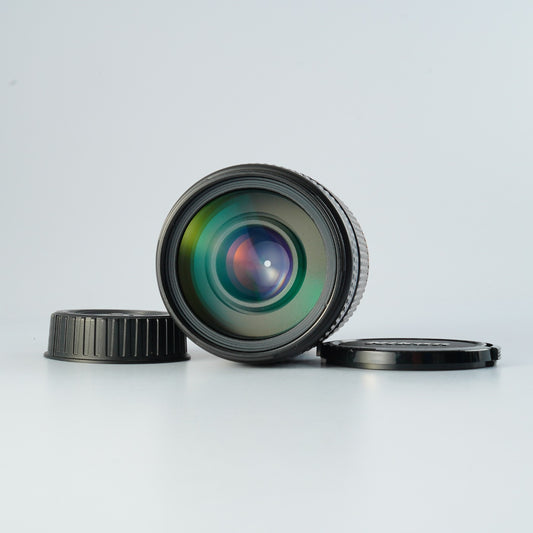 Nikon AF NIKKOR 70-300mm F/4-5.6 D ED ズームレンズ