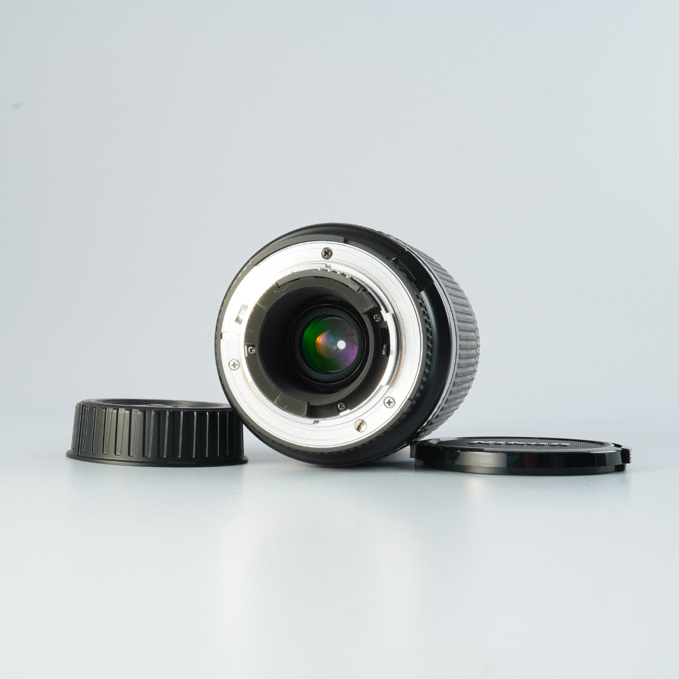 Nikon AF NIKKOR 70-300mm F/4-5.6 D ED ズームレンズ