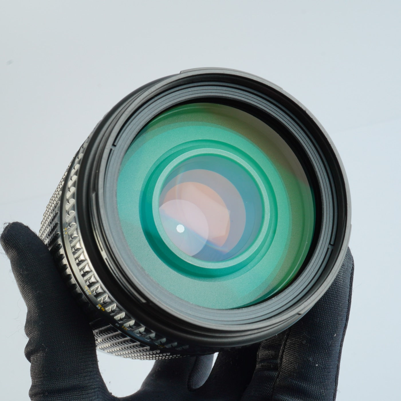 Nikon AF NIKKOR 70-300mm F/4-5.6 D ED ズームレンズ