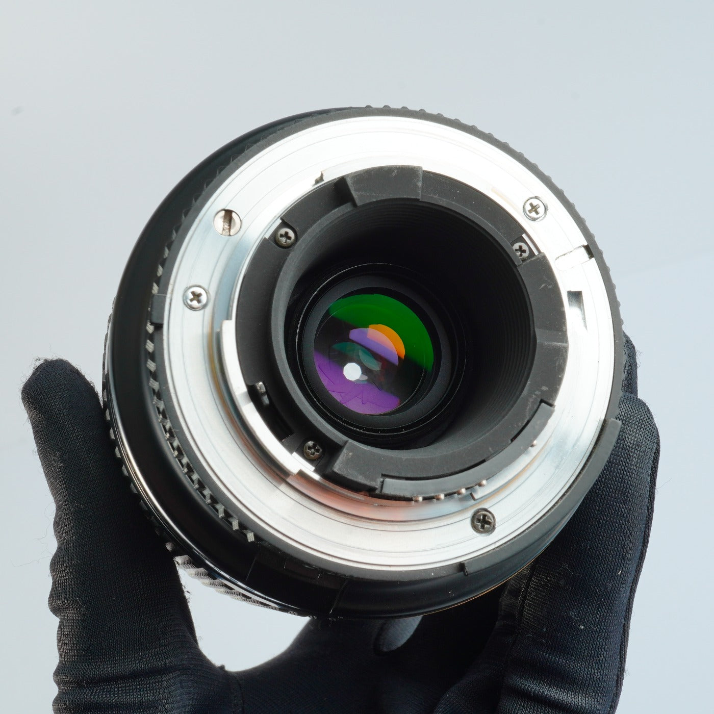 Nikon AF NIKKOR 70-300mm F/4-5.6 D ED ズームレンズ