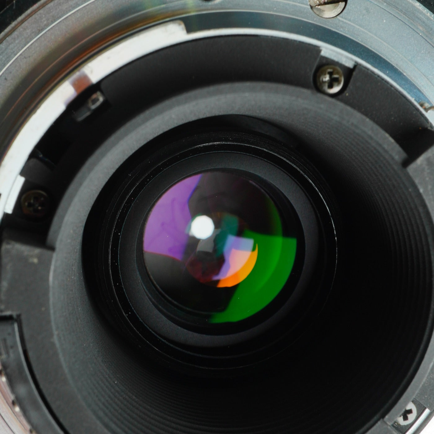 Nikon AF NIKKOR 70-300mm F/4-5.6 D ED ズームレンズ