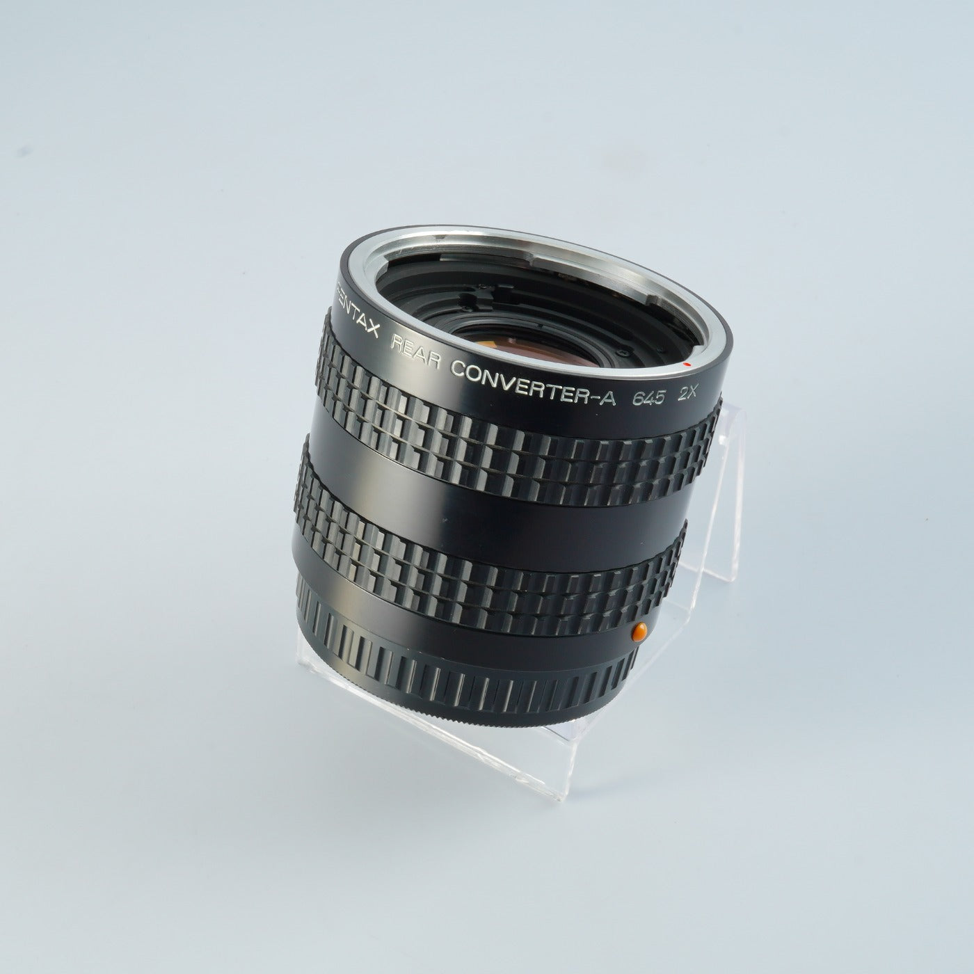 PENTAX REAR CONVERTER-A 645 2x (PENTAX 645用) テレコンバーター