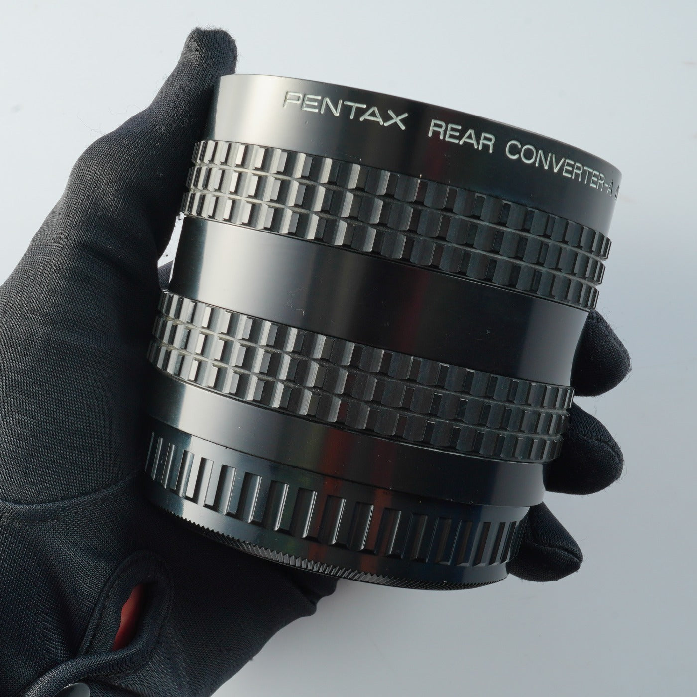 PENTAX REAR CONVERTER-A 645 2x (PENTAX 645用) テレコンバーター