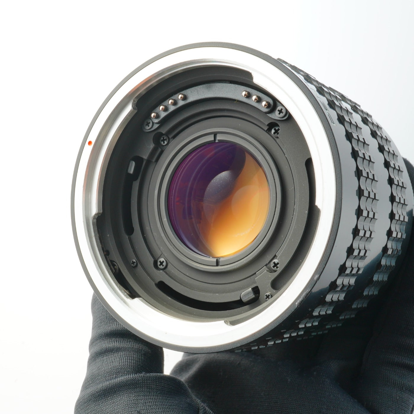 PENTAX REAR CONVERTER-A 645 2x (PENTAX 645用) テレコンバーター