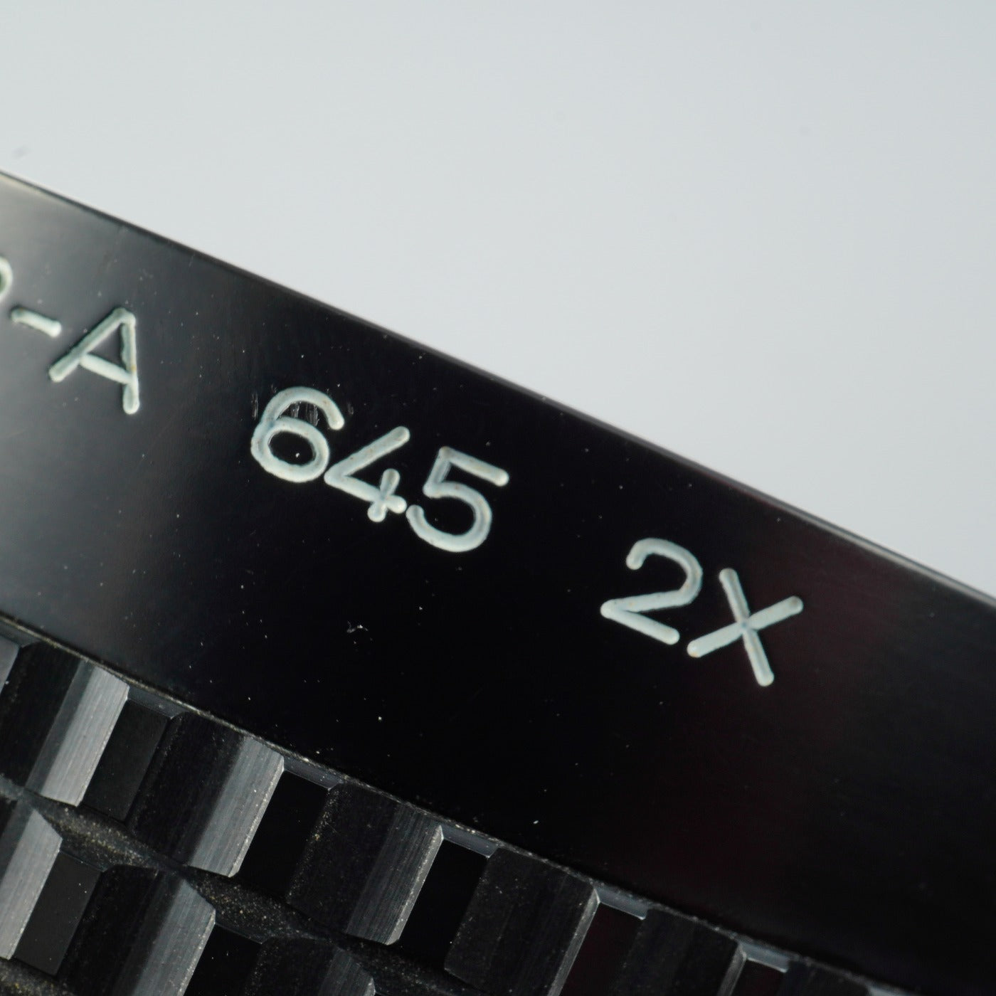 PENTAX REAR CONVERTER-A 645 2x (PENTAX 645用) テレコンバーター