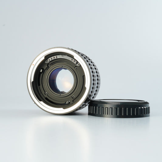 PENTAX REAR CONVERTER-A 645 2x (PENTAX 645用) テレコンバーター