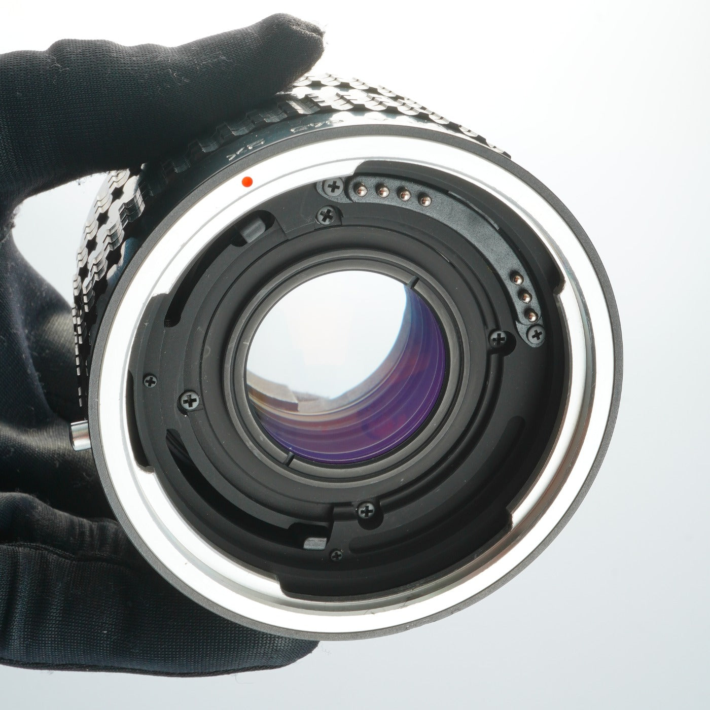 PENTAX REAR CONVERTER-A 645 2x (PENTAX 645用) テレコンバーター