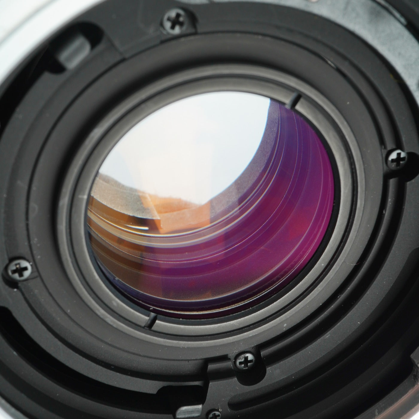 PENTAX REAR CONVERTER-A 645 2x (PENTAX 645用) テレコンバーター