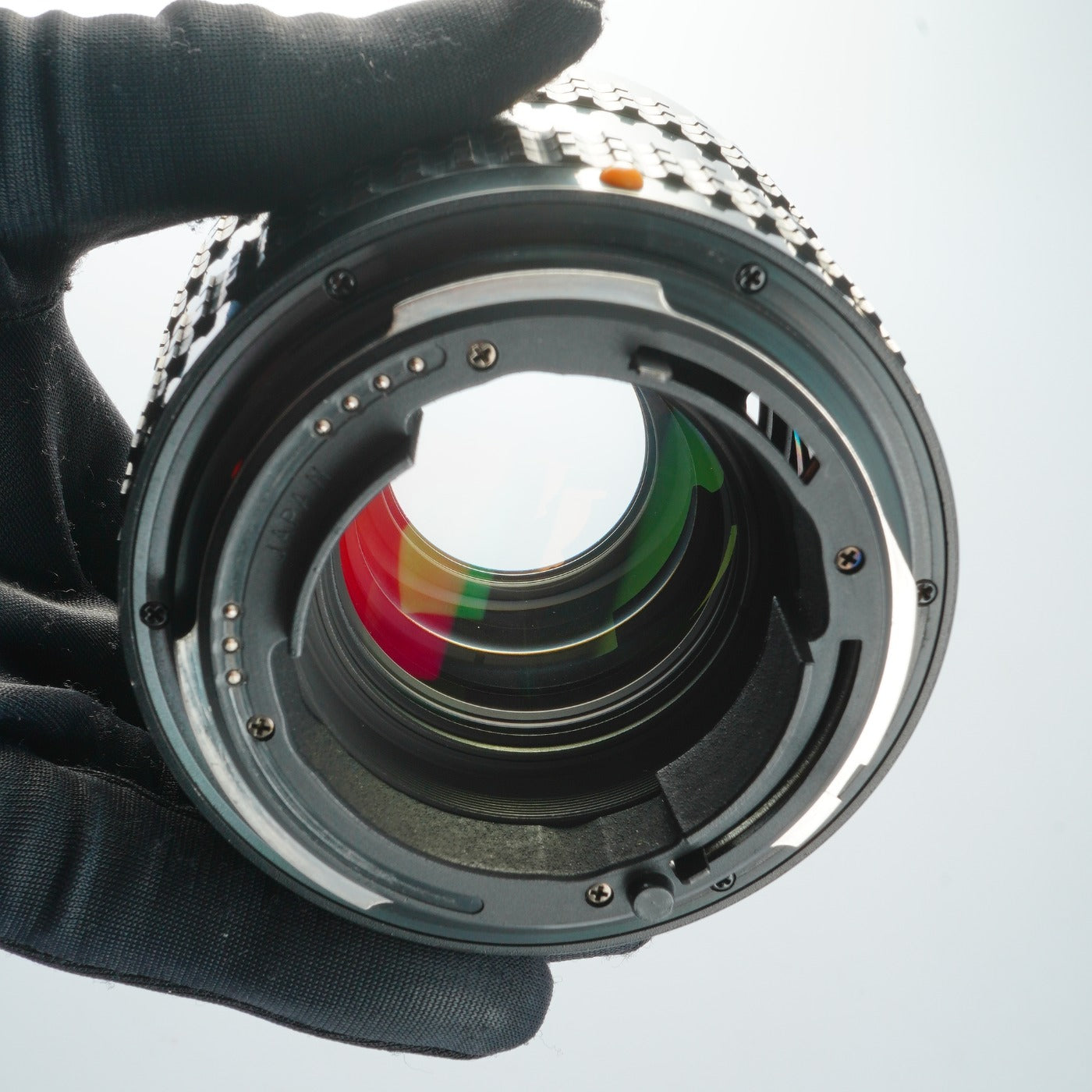 PENTAX REAR CONVERTER-A 645 2x (PENTAX 645用) テレコンバーター