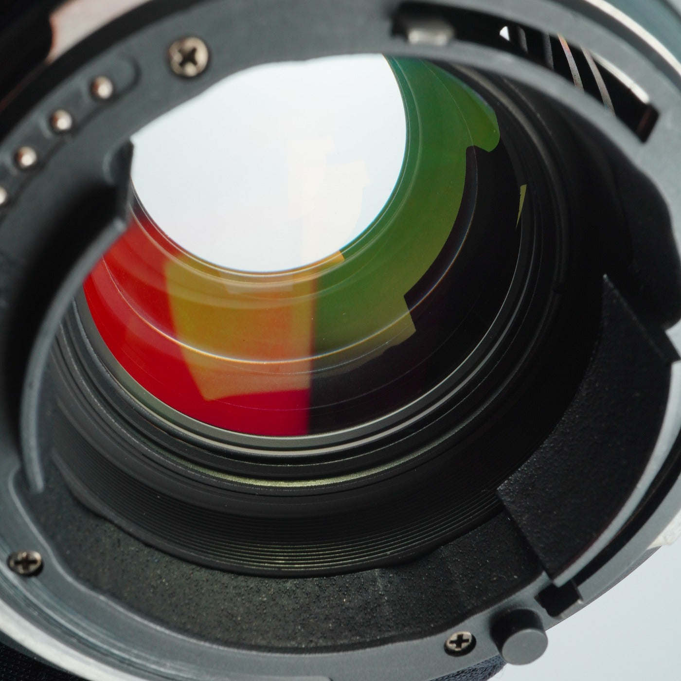 PENTAX REAR CONVERTER-A 645 2x (PENTAX 645用) テレコンバーター