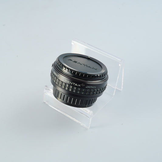 PENTAX REAR CONVERTER-A 1.4x-S (Pentax K用) テレコンバーター