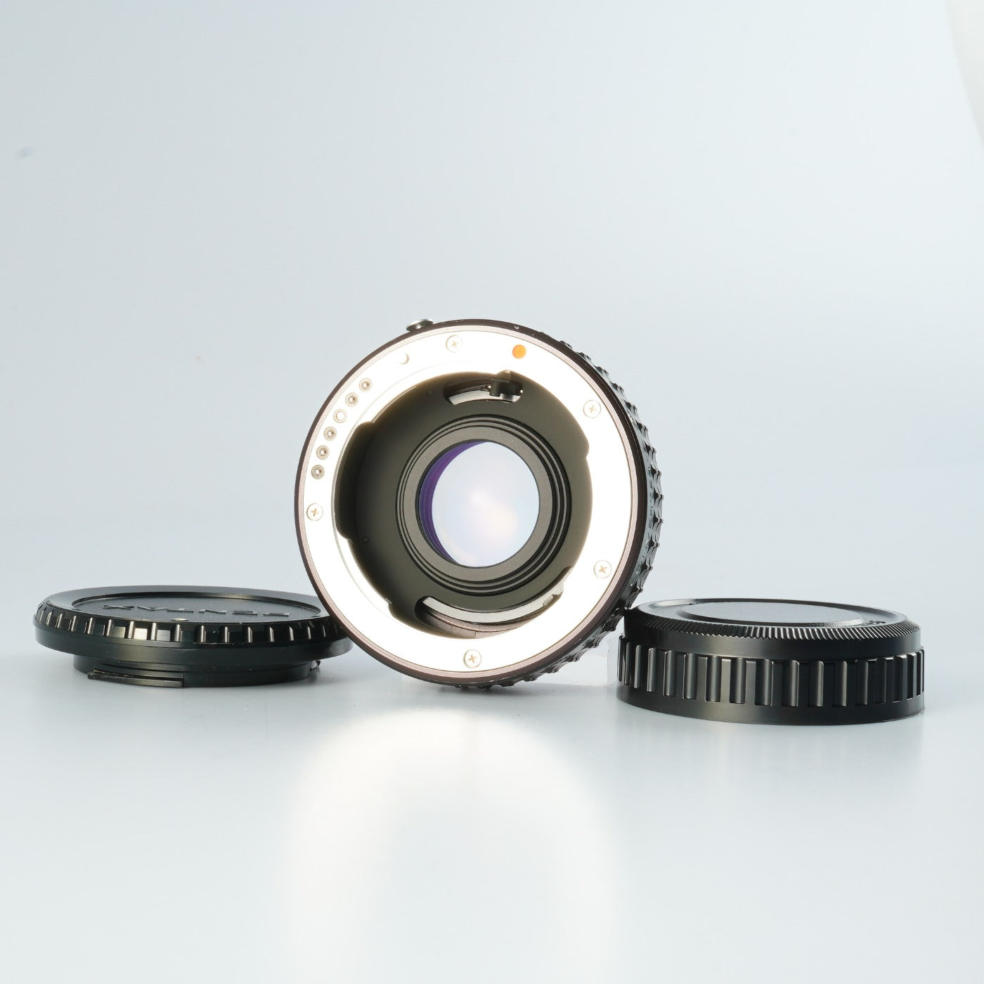 PENTAX REAR CONVERTER-A 1.4x-S (Pentax K用) テレコンバーター