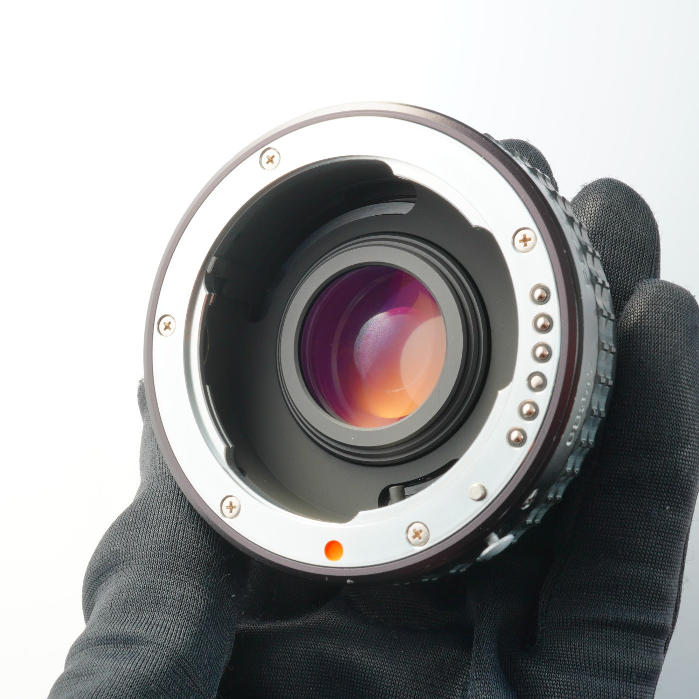 PENTAX REAR CONVERTER-A 1.4x-S (Pentax K用) テレコンバーター