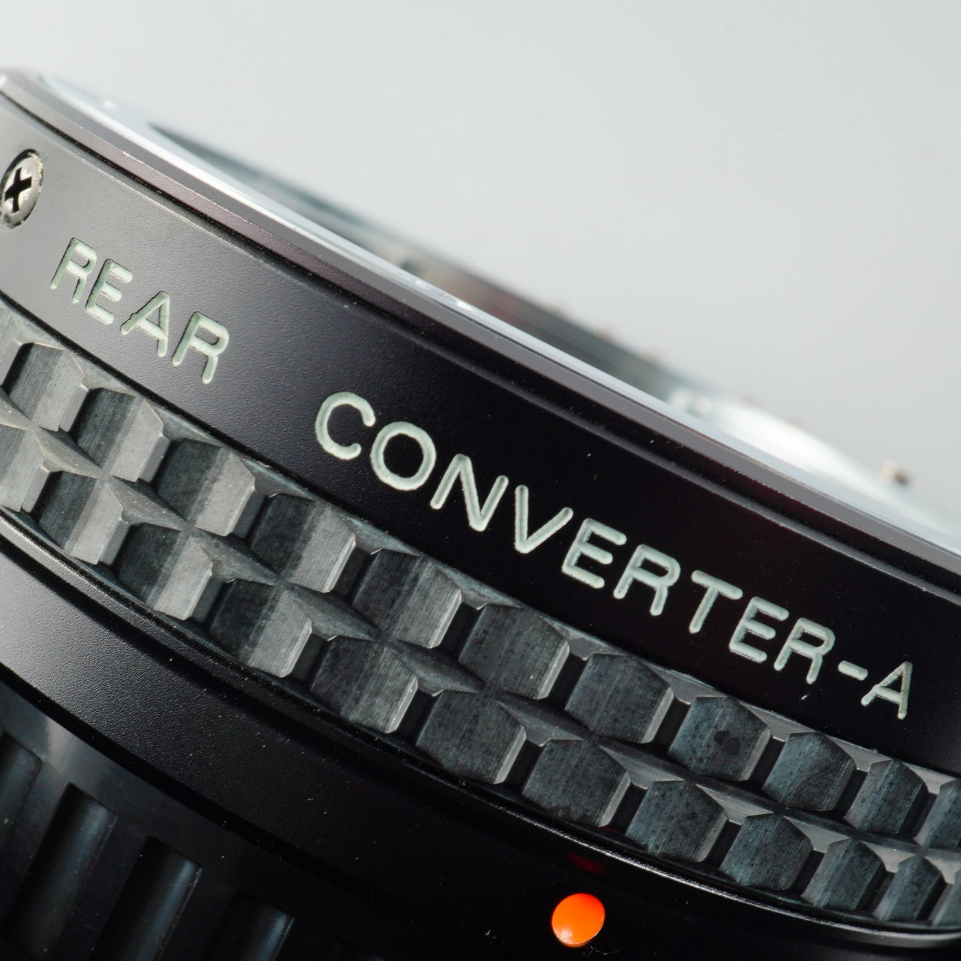 PENTAX REAR CONVERTER-A 1.4x-S (Pentax K用) テレコンバーター