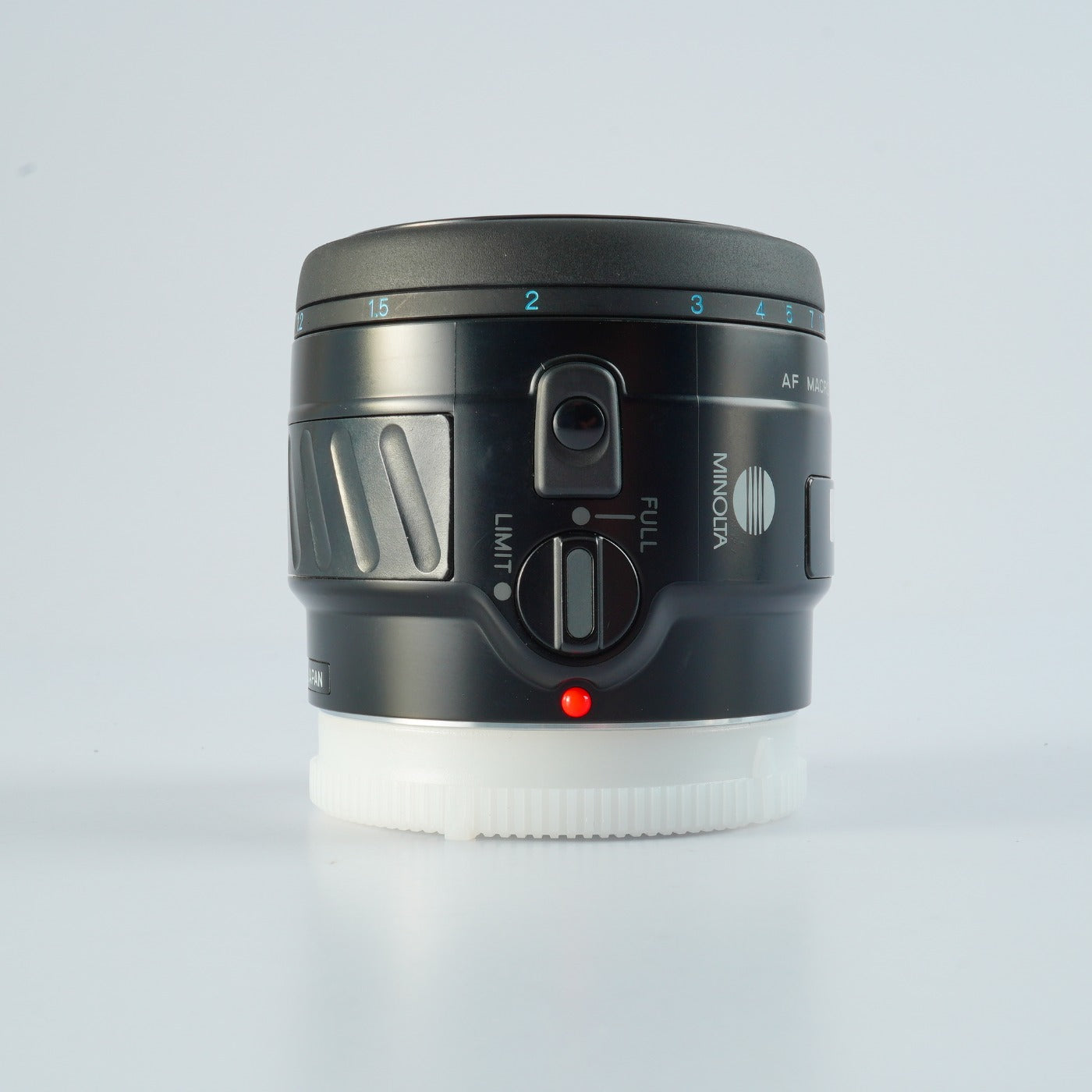 MINOLTA AF MACRO 50mm F/2.8 単焦点レンズ