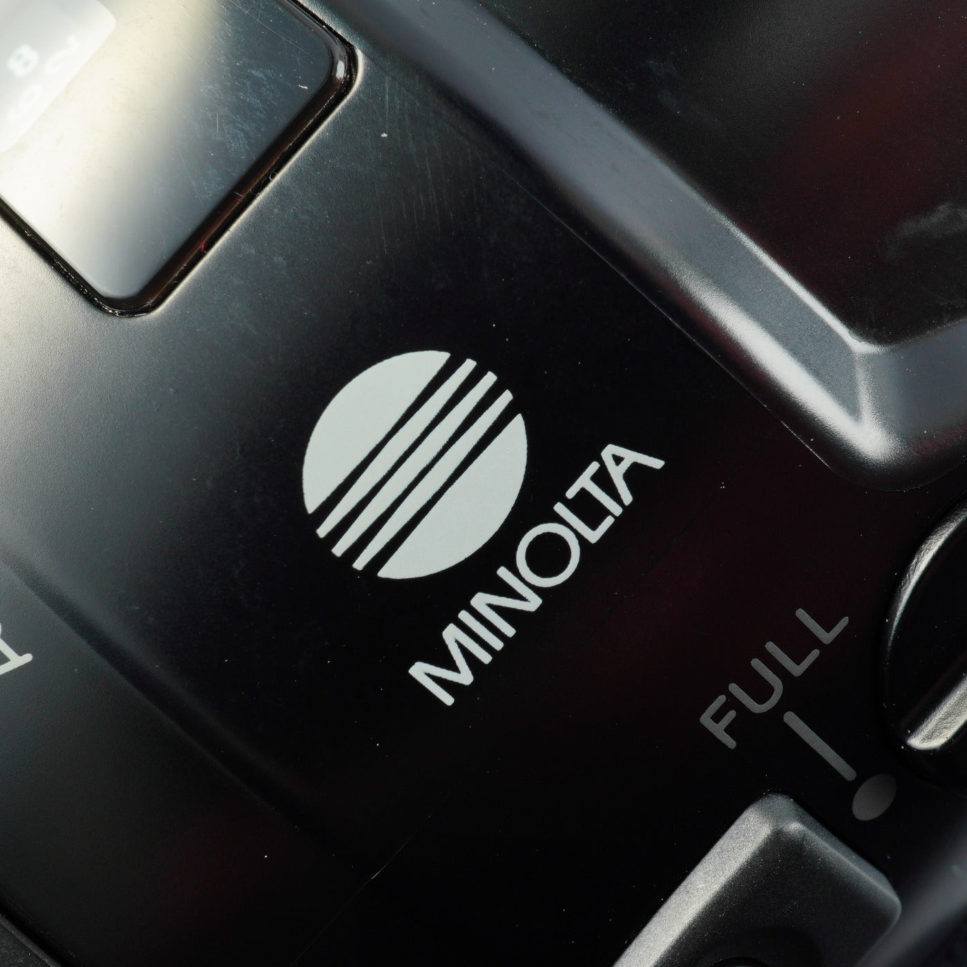 MINOLTA AF MACRO 50mm F/2.8 単焦点レンズ