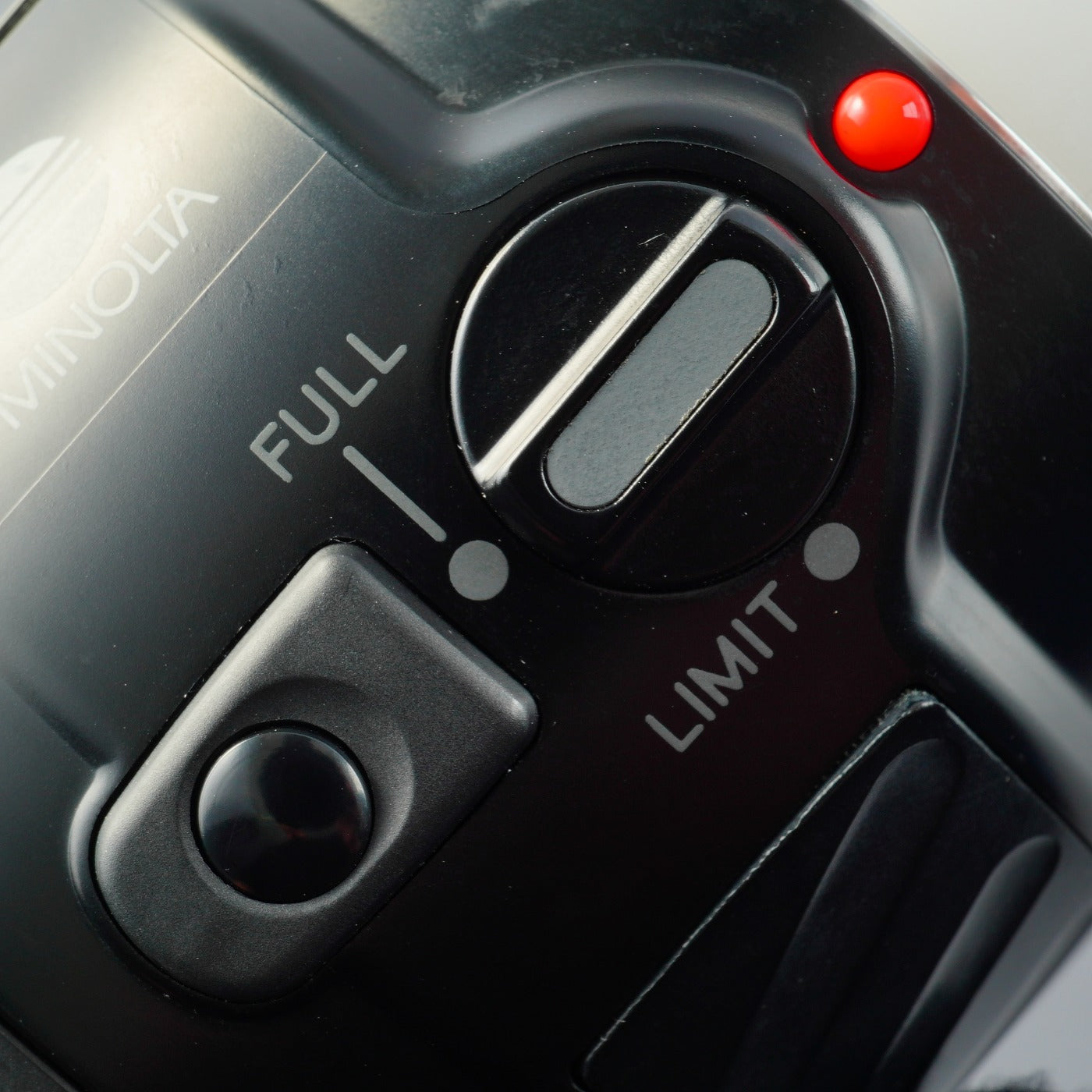 MINOLTA AF MACRO 50mm F/2.8 単焦点レンズ