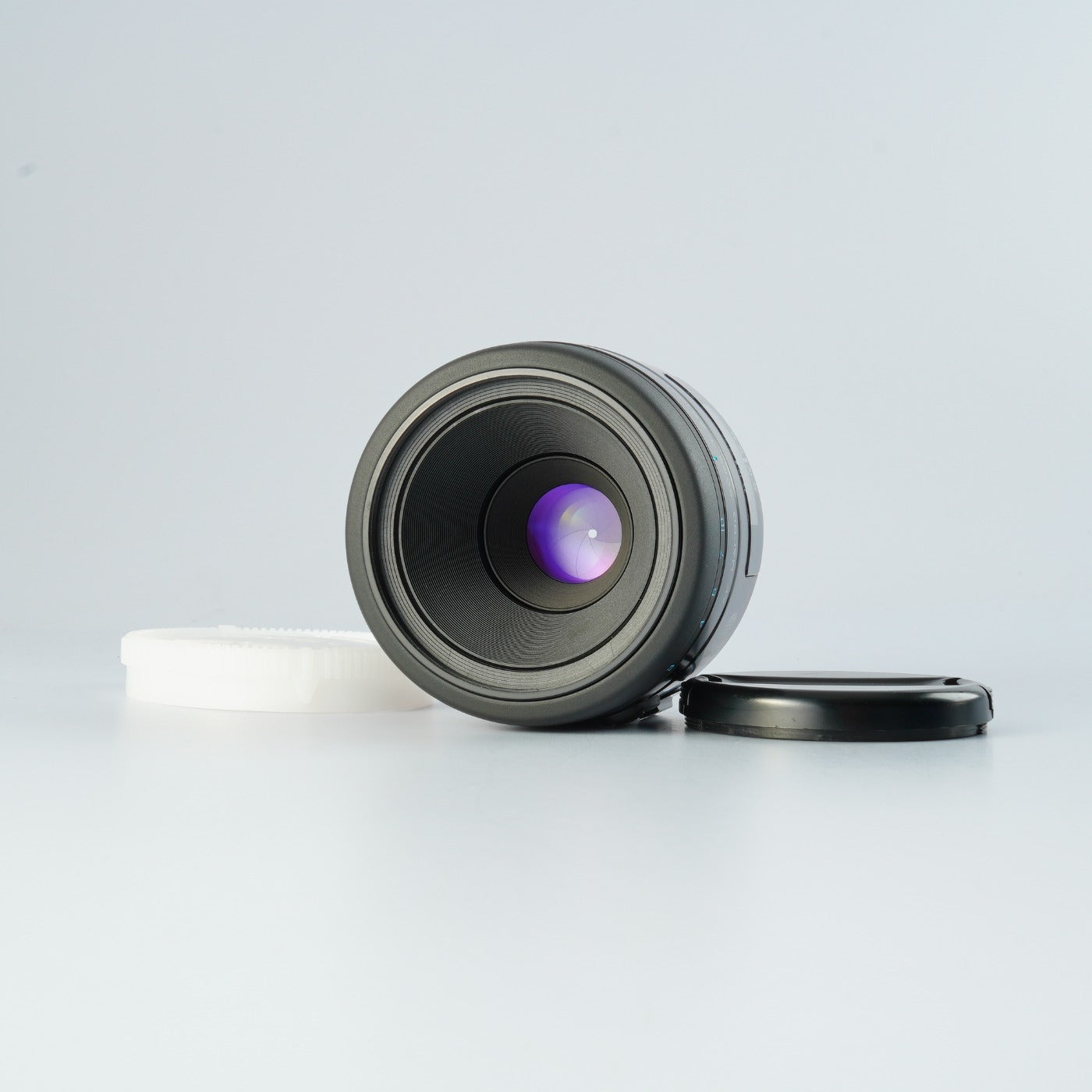 MINOLTA AF MACRO 50mm F/2.8 単焦点レンズ