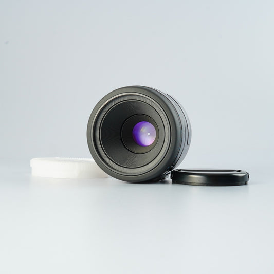 MINOLTA AF MACRO 50mm F/2.8 単焦点レンズ