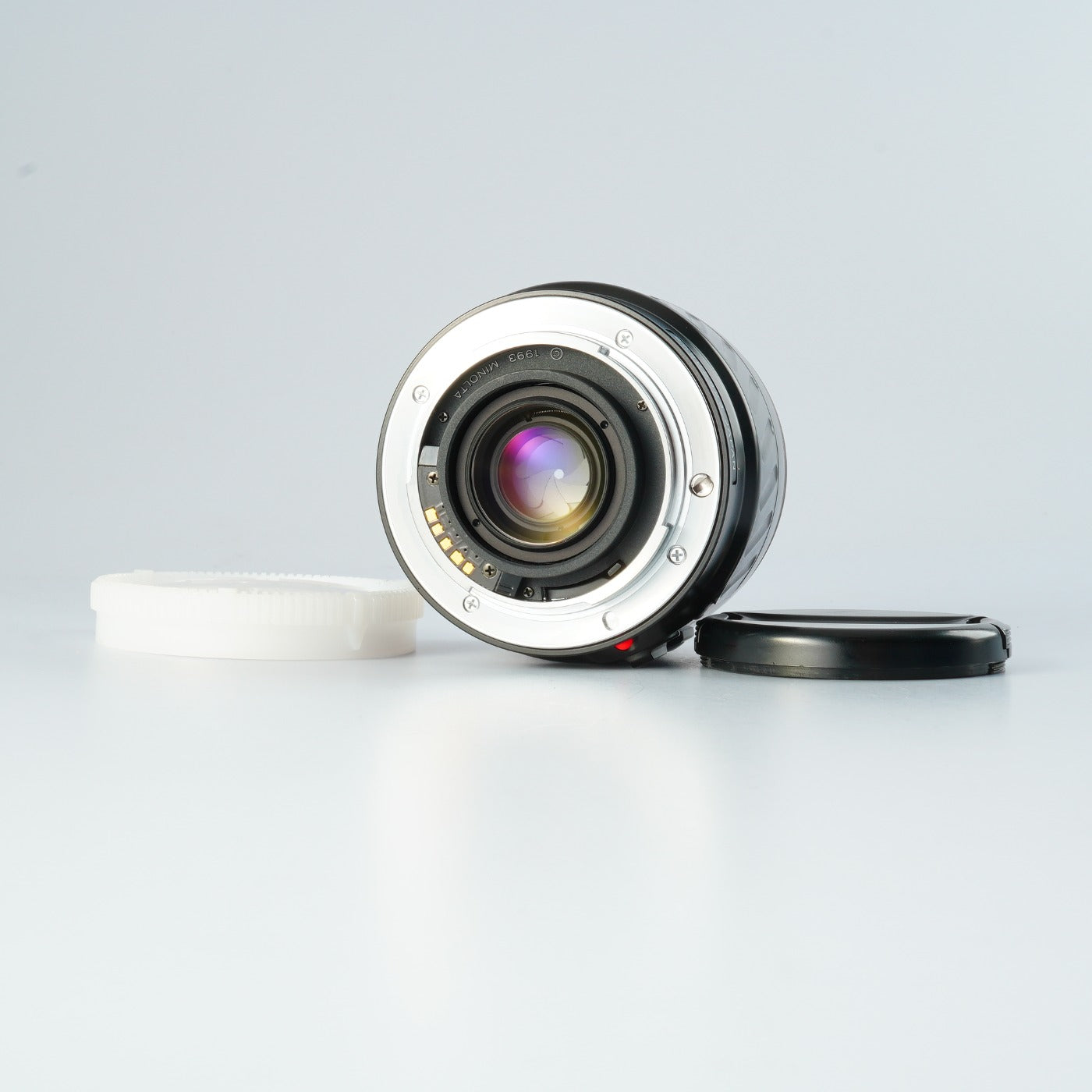 MINOLTA AF MACRO 50mm F/2.8 単焦点レンズ