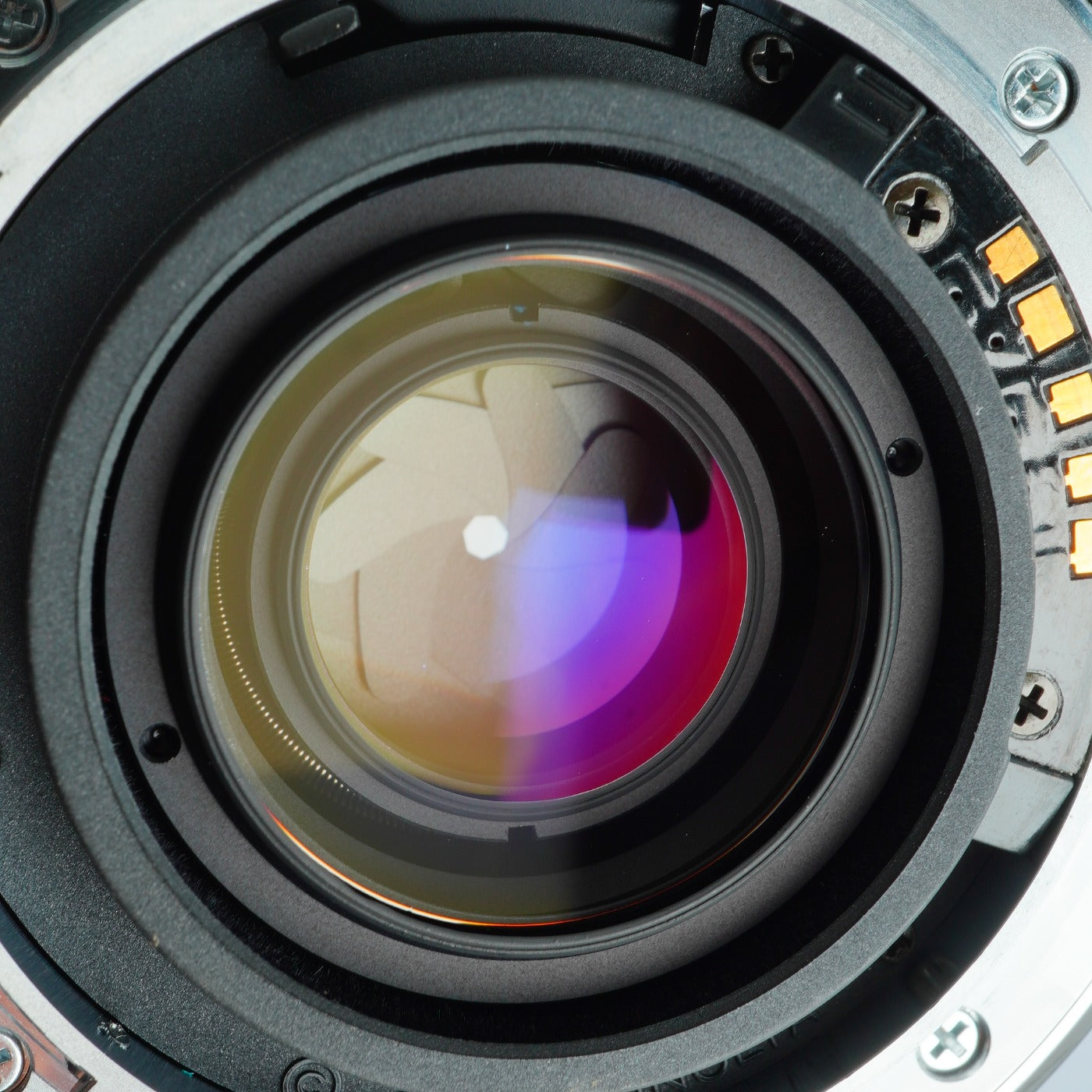 MINOLTA AF MACRO 50mm F/2.8 単焦点レンズ