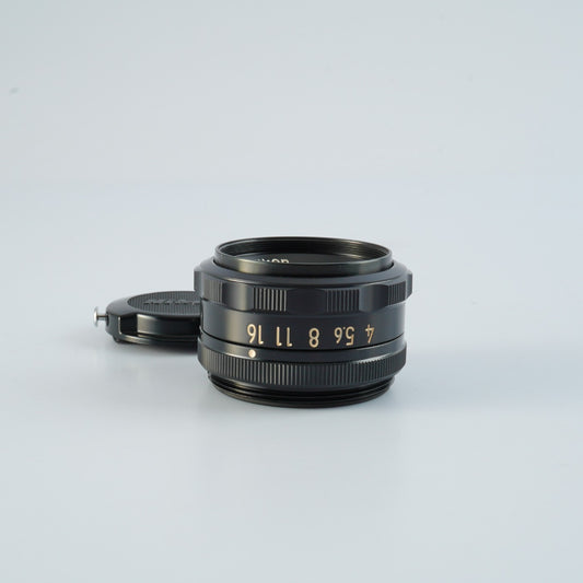 Nikon EL NIKKOR 50mm F/4 N 単焦点レンズ