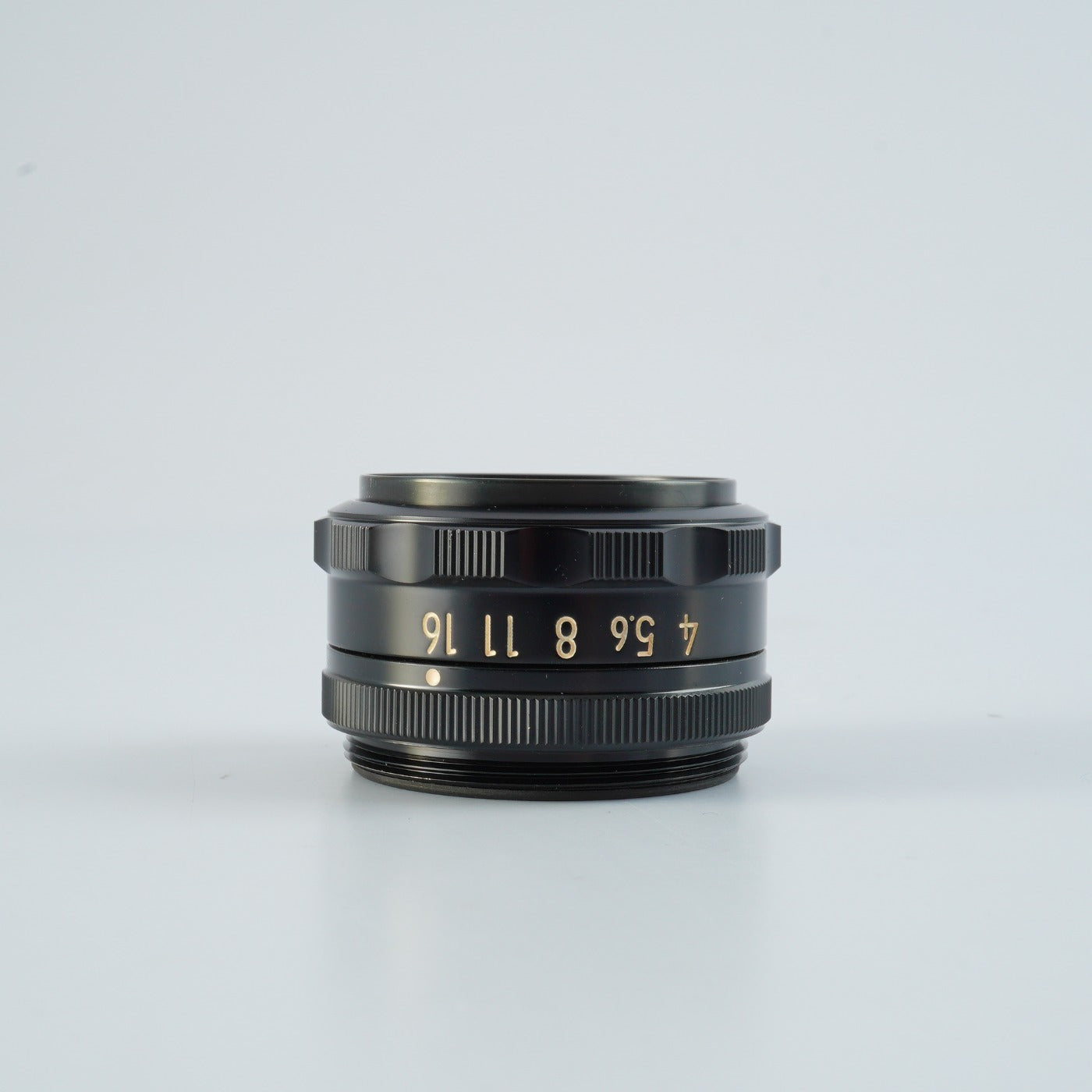 Nikon EL NIKKOR 50mm F/4 N 単焦点レンズ